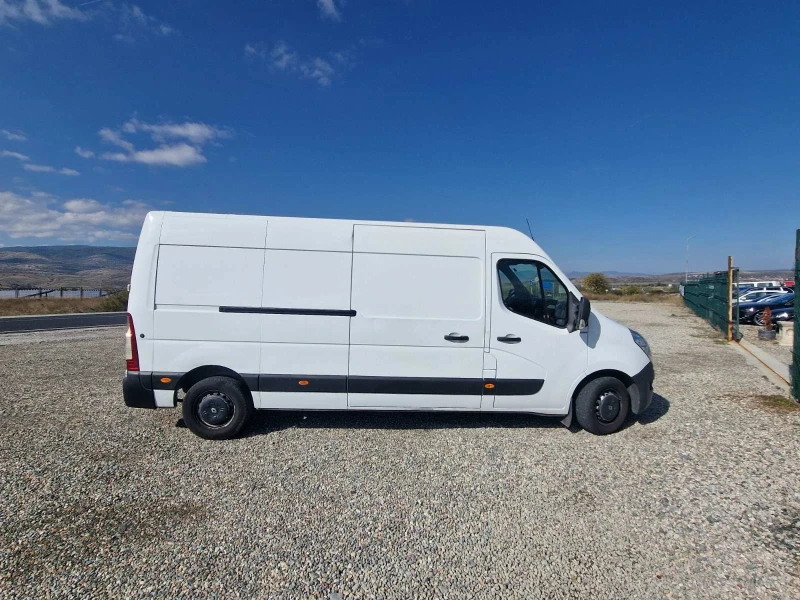 Renault Master 2.3-145 ХЛАДИЛЕН Холандия, снимка 8 - Бусове и автобуси - 53468513