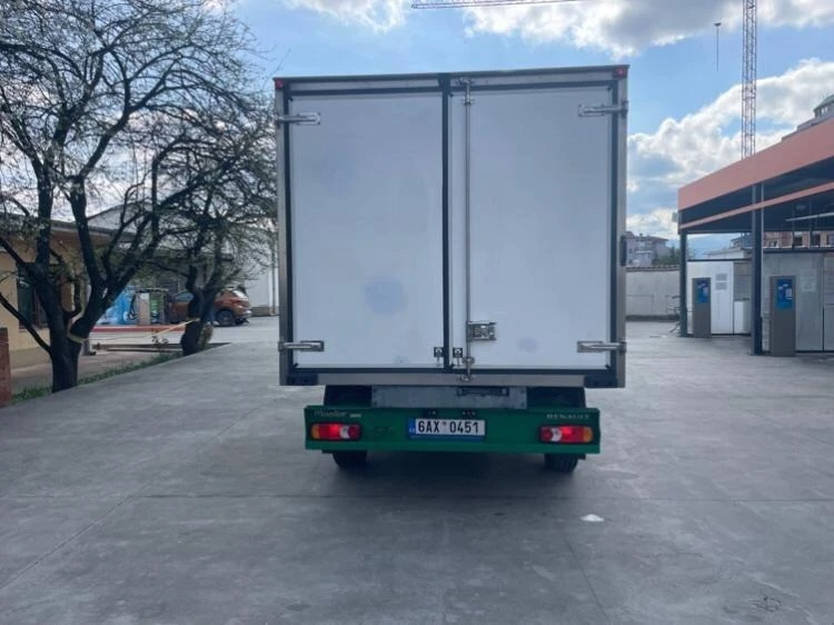 Renault Master, снимка 7 - Бусове и автобуси - 47215891