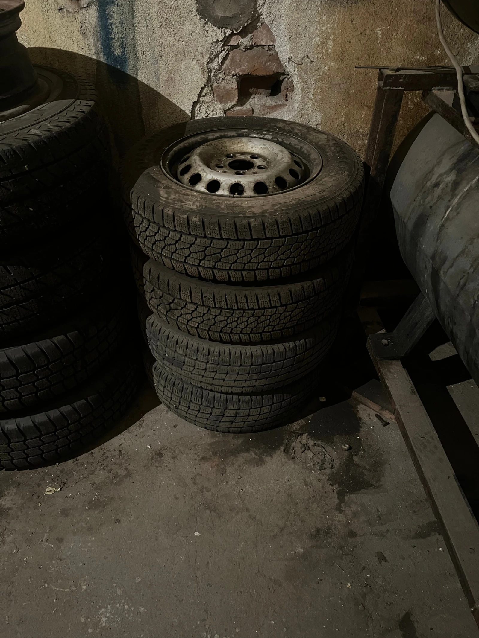 Mercedes-Benz Vito 112 CDI - изображение 8