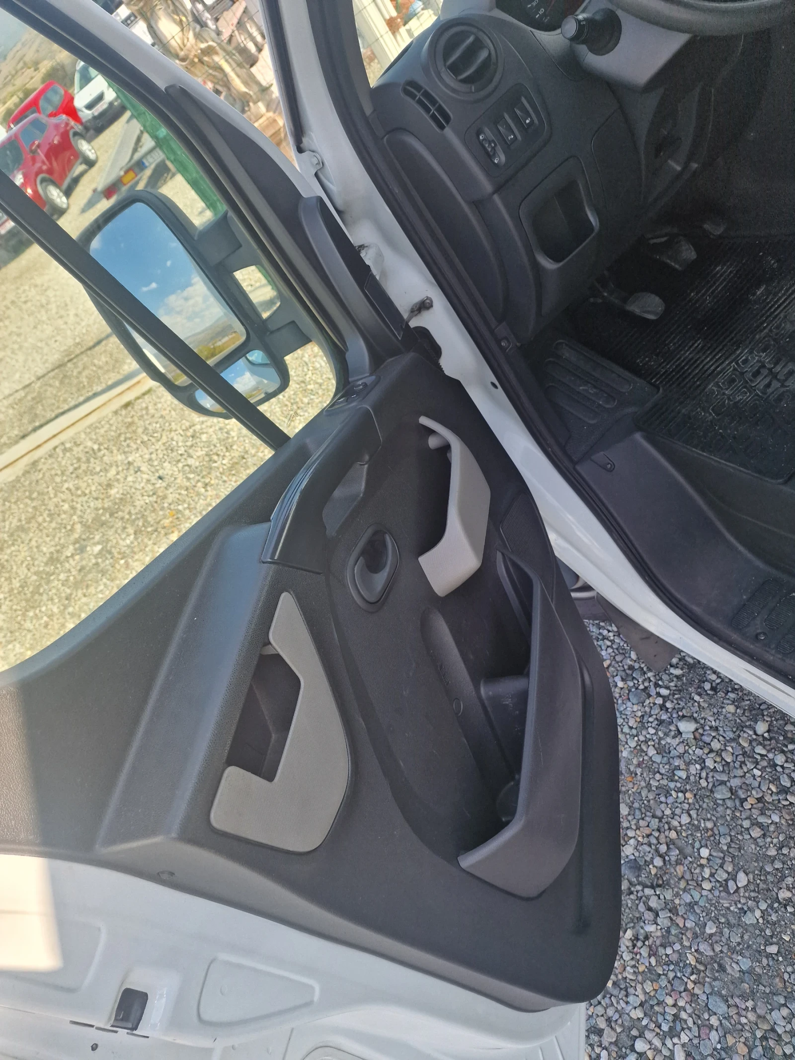 Renault Master 2.3-145 �������� �������� | Mobile.bg � ����������� 13