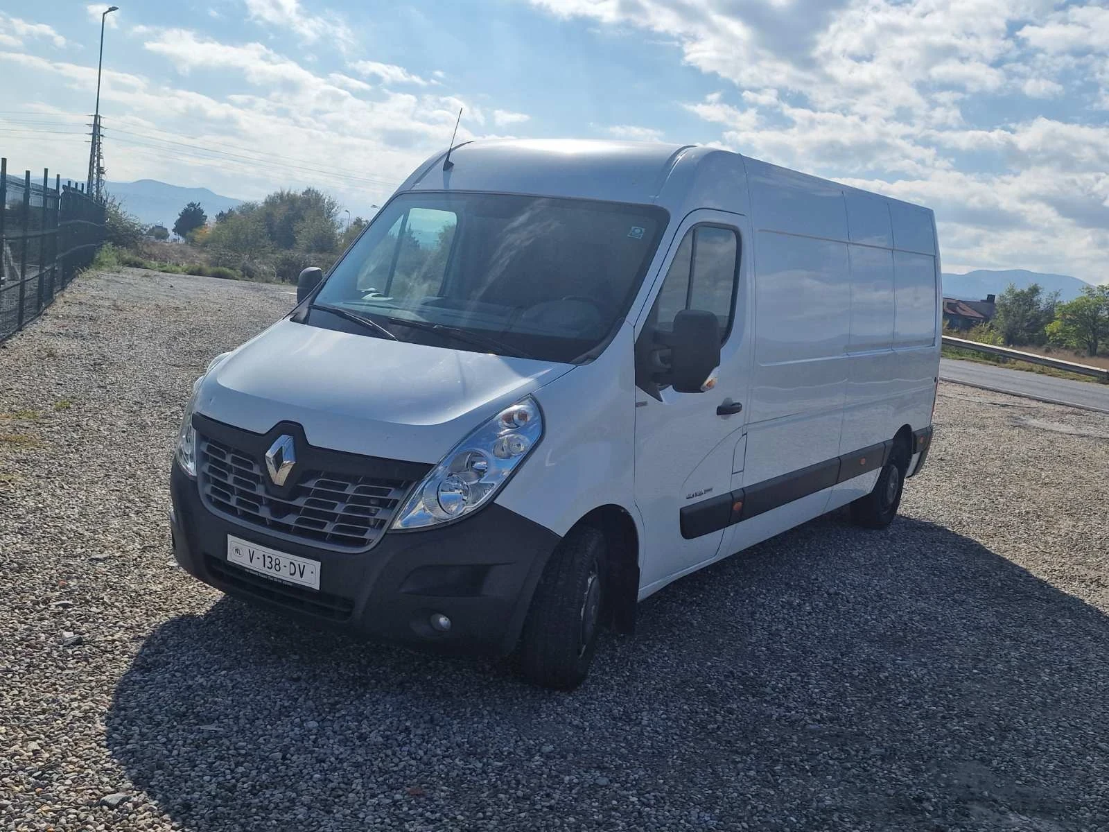 Renault Master 2.3-145 �������� �������� | Mobile.bg � ����������� 1