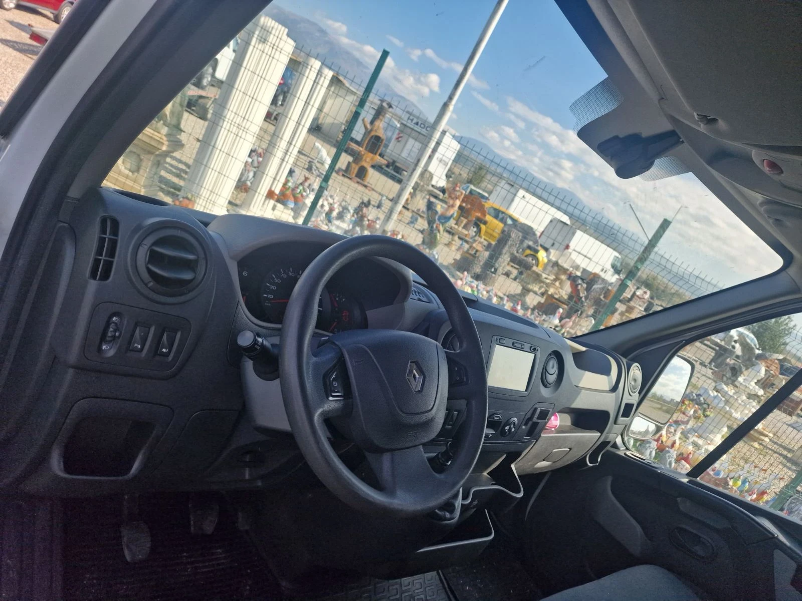 Renault Master 2.3-145 ХЛАДИЛЕН Холандия - изображение 10