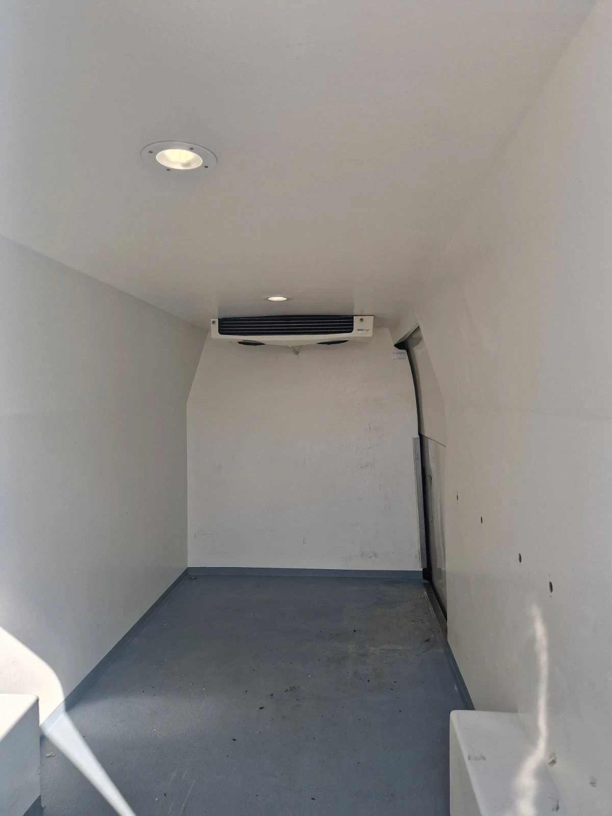 Renault Master 2.3-145 ХЛАДИЛЕН Холандия - изображение 4