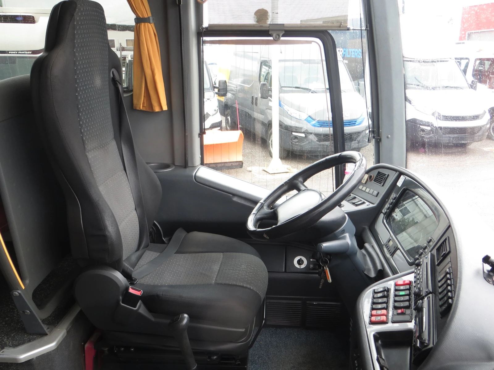 Mercedes-Benz Tourino 36 ����� | Mobile.bg � ����������� 8