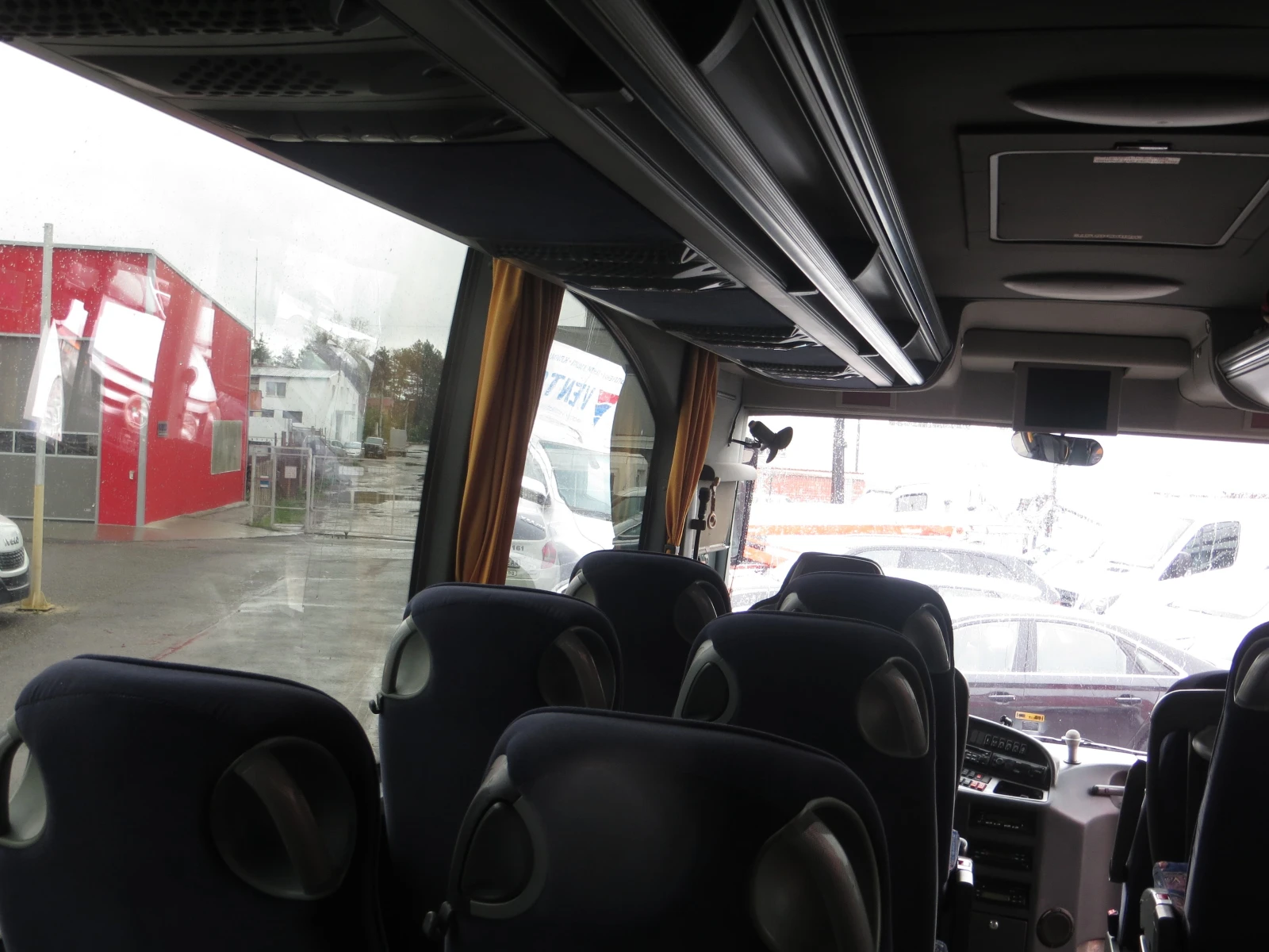 Mercedes-Benz Tourino 36 ����� | Mobile.bg � ����������� 11