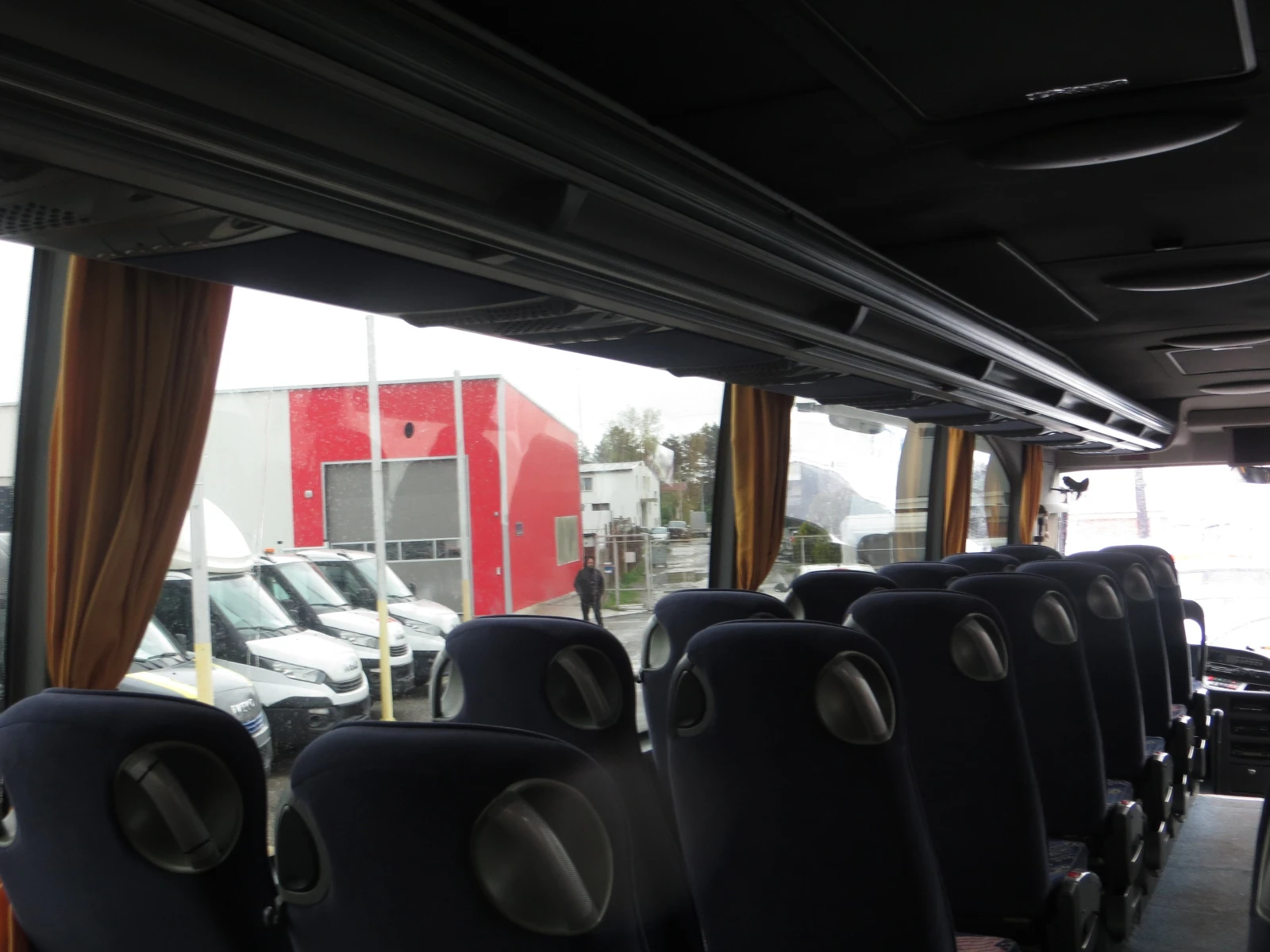 Mercedes-Benz Tourino 36 ����� | Mobile.bg � ����������� 10