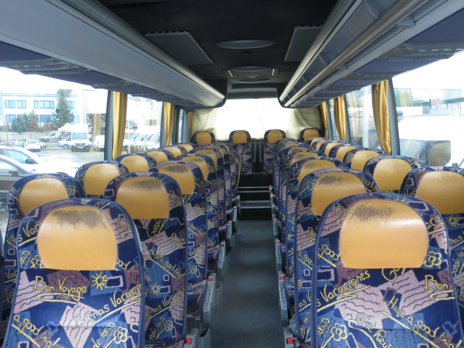 Mercedes-Benz Tourino 36 ����� | Mobile.bg � ����������� 9