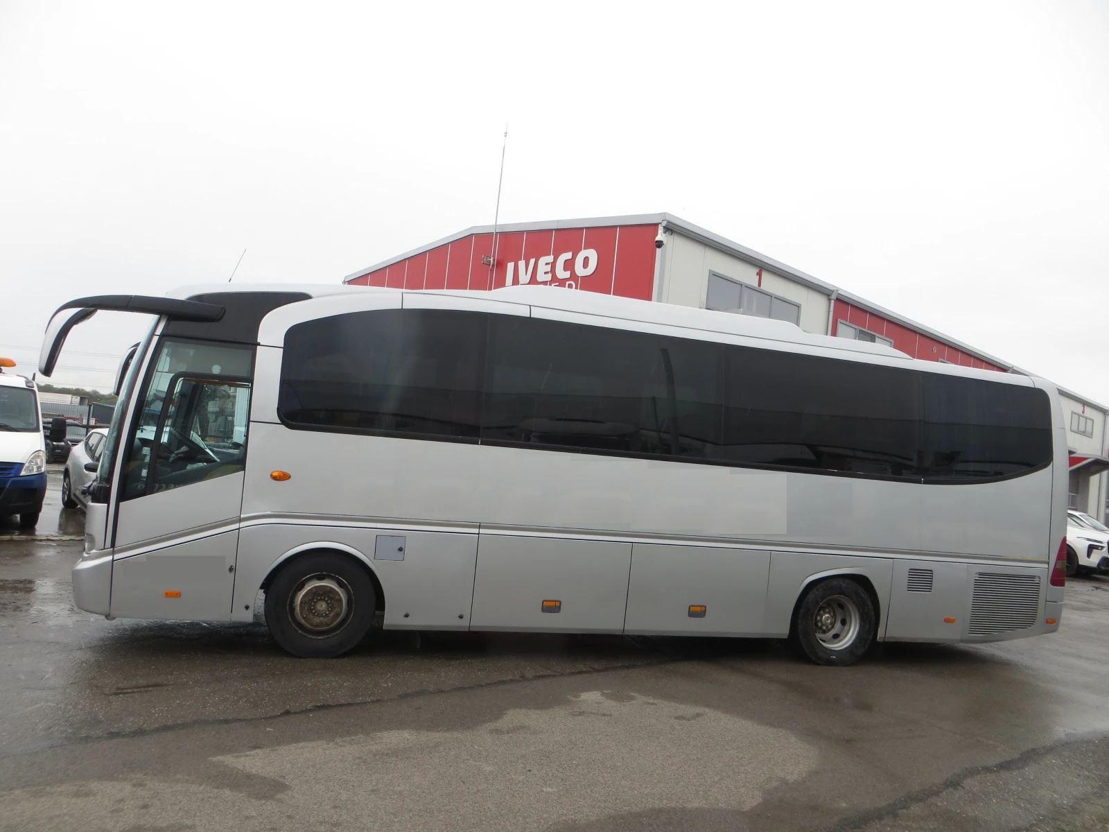 Mercedes-Benz Tourino 36 ����� | Mobile.bg � ����������� 2