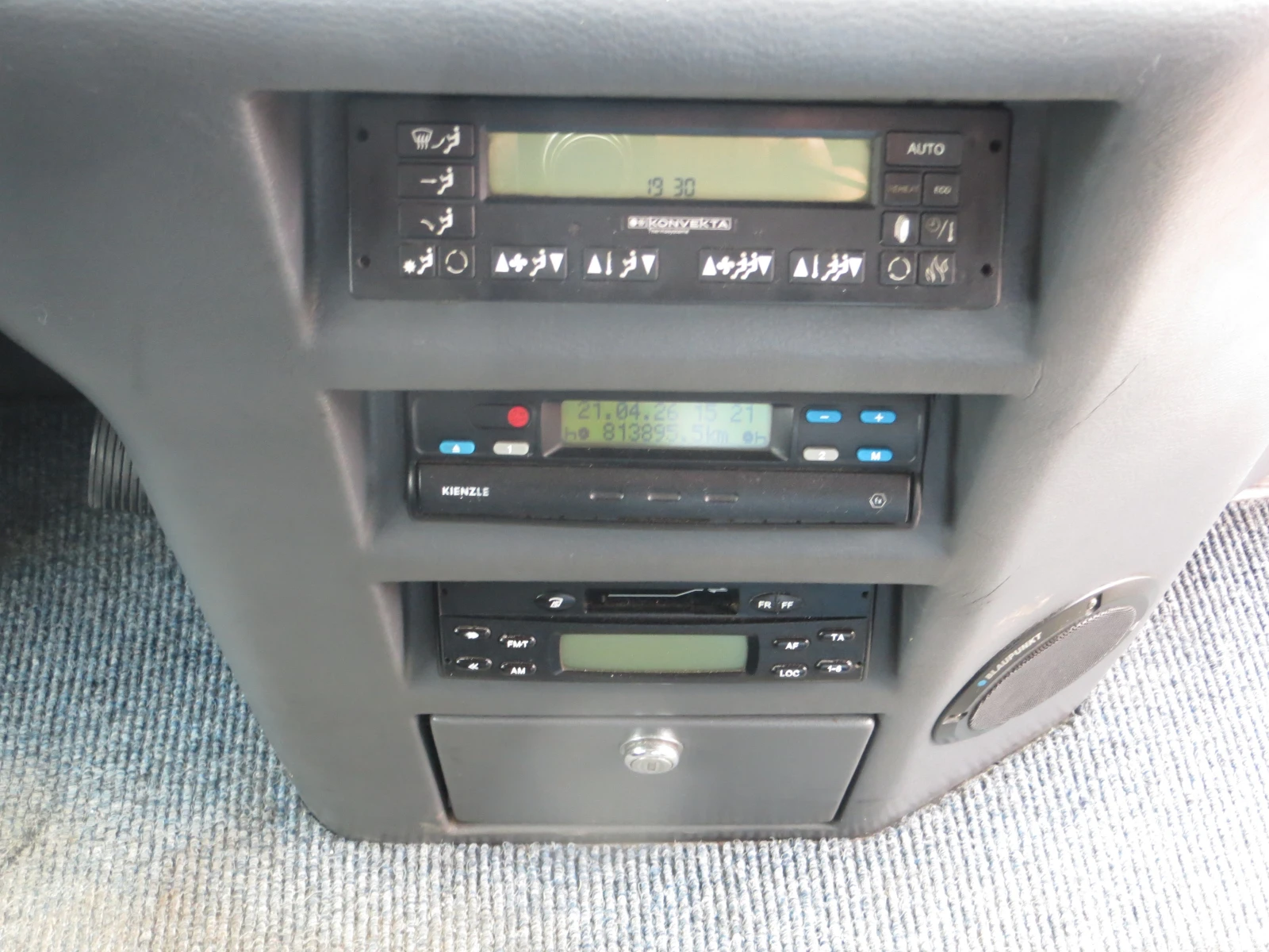 Mercedes-Benz Tourino 36 ����� | Mobile.bg � ����������� 15