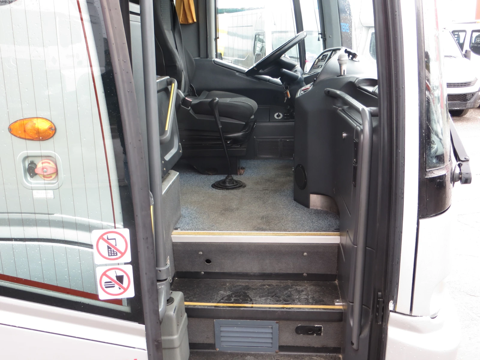 Mercedes-Benz Tourino 36 ����� | Mobile.bg � ����������� 7