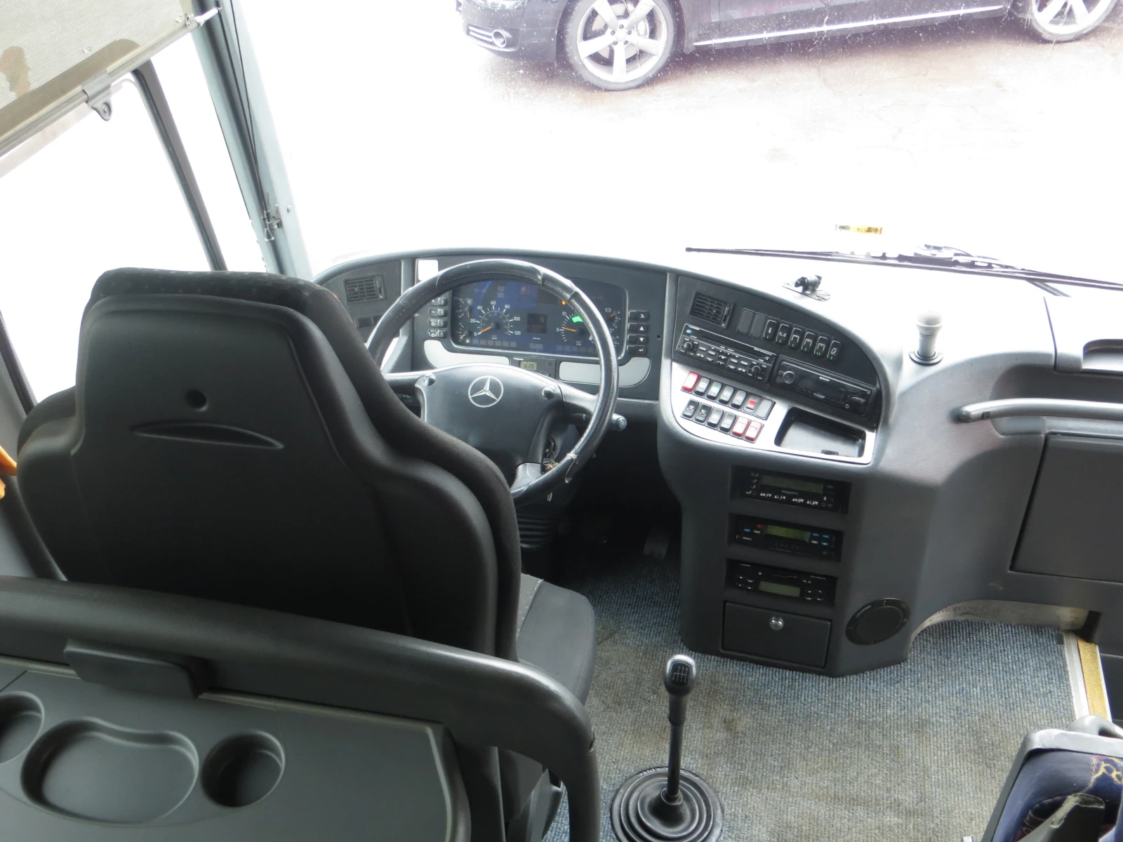 Mercedes-Benz Tourino 36 ����� | Mobile.bg � ����������� 12