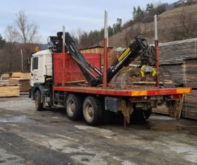 Man 33.403 33.463, снимка 7