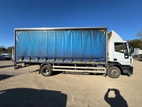 Iveco Eurocargo120e 120е18, снимка 2 — Bazar.bg Iveco Eurocargo120e 120е18, снимка 2