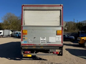 Iveco Eurocargo120e 120е18, снимка 4 — Bazar.bg Iveco Eurocargo120e 120е18, снимка 4