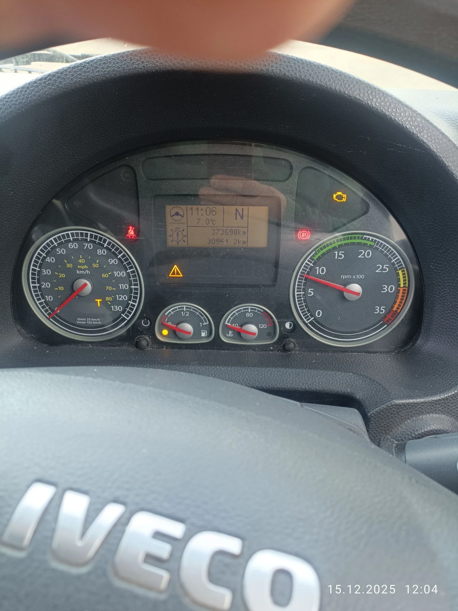 Iveco Eurocargo120e 120�18 | Mobile.bg � ����������� 5