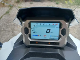 Sym ADX 125, снимка 9