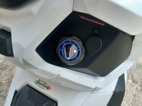 Sym ADX 125, снимка 10