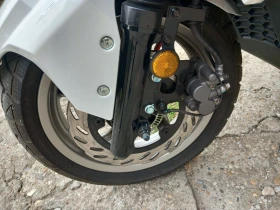 Sym ADX 125, снимка 13