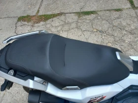 Sym ADX 125, снимка 11