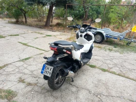Sym ADX 125, снимка 4