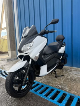 Yamaha X-max 250i, снимка 3