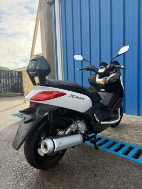 Yamaha X-max 250i, снимка 5