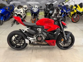 Ducati Streetfighter V2, снимка 2