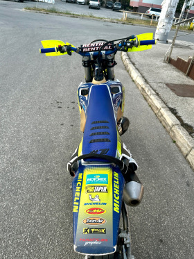 Husqvarna TE 300, снимка 6