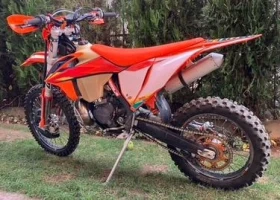 Ktm 300 Exc | Mobile.bg    3