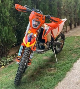  Ktm 300