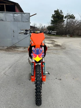 Ktm SX Sx250, снимка 2