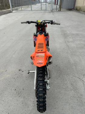 Ktm SX Sx250, снимка 4