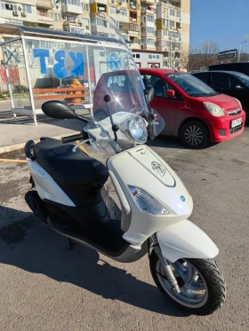 Piaggio Fly 50, снимка 5