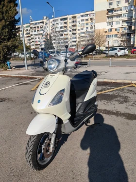 Piaggio Fly 50, снимка 1