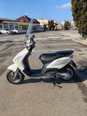 Piaggio Fly 50, снимка 2