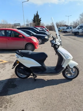 Piaggio Fly 50, снимка 4