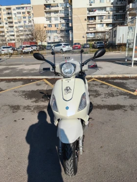 Piaggio Fly 50, снимка 9