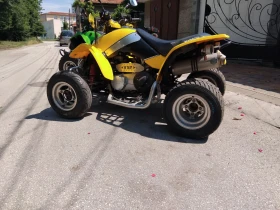 Обява за продажба на Kymco Maxxer Kxr 250 ~3 900 лв. - изображение 4