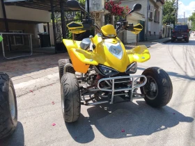 Обява за продажба на Kymco Maxxer Kxr 250 ~3 900 лв. - изображение 5
