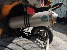 Обява за продажба на Kymco Maxxer Kxr 250 ~3 900 лв. - изображение 10