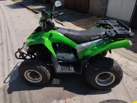 Kymco Maxxer Kxr 250 | Mobile.bg    14