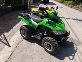 Обява за продажба на Kymco Maxxer Kxr 250 ~3 900 лв. - изображение 11