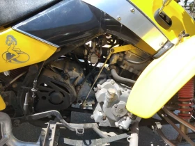 Обява за продажба на Kymco Maxxer Kxr 250 ~3 900 лв. - изображение 7