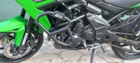 Kawasaki Versys, снимка 3 - Мотоциклети и мототехника - 53662683