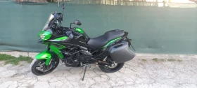 Kawasaki Versys, снимка 12 - Мотоциклети и мототехника - 53662683
