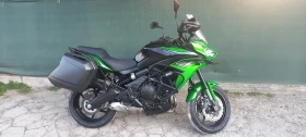 Kawasaki Versys