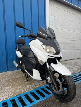 Yamaha X-max 250i | Auto.bg — изображение 2