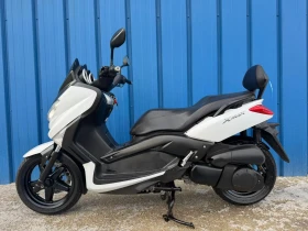 Yamaha X-max 250i | Auto.bg — изображение 6