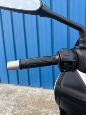 Yamaha X-max 250i | Auto.bg — изображение 7