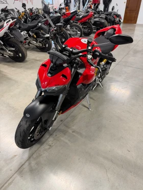 Ducati Streetfighter V2 | Mobile.bg � ����� ������ 7